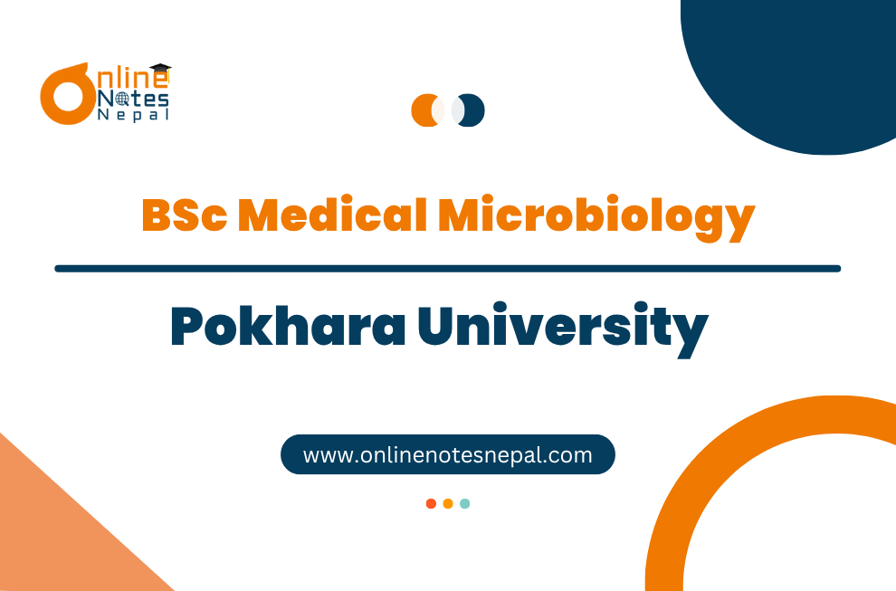 BSc Medical Microbiology